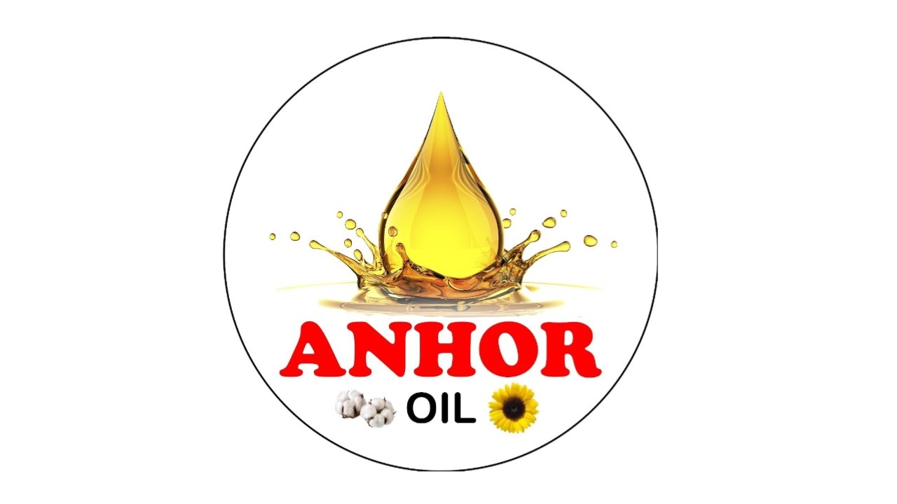 Anhor Oil